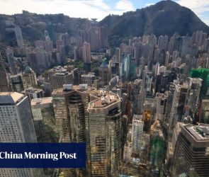 US asset manager Federated Hermes joins wave of finance firms setting up in Hong Kong