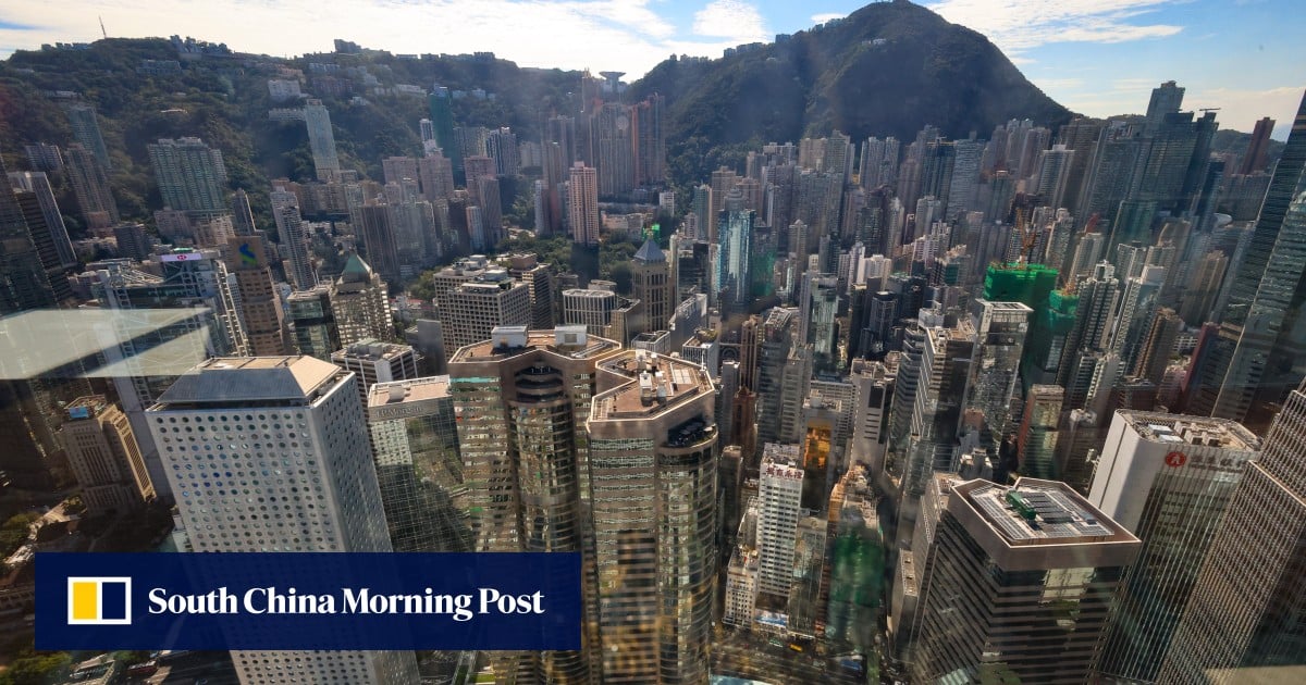 US asset manager Federated Hermes joins wave of finance firms setting up in Hong Kong