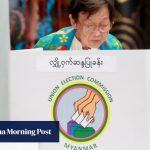 Philippine minister’s ‘premature’ Myanmar visit casts doubts over Asean’s role缩略图 Philippine minister’s ‘premature’ Myanmar visit casts doubts over Asean’s role