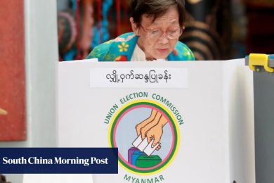 Philippine minister’s ‘premature’ Myanmar visit casts doubts over Asean’s role