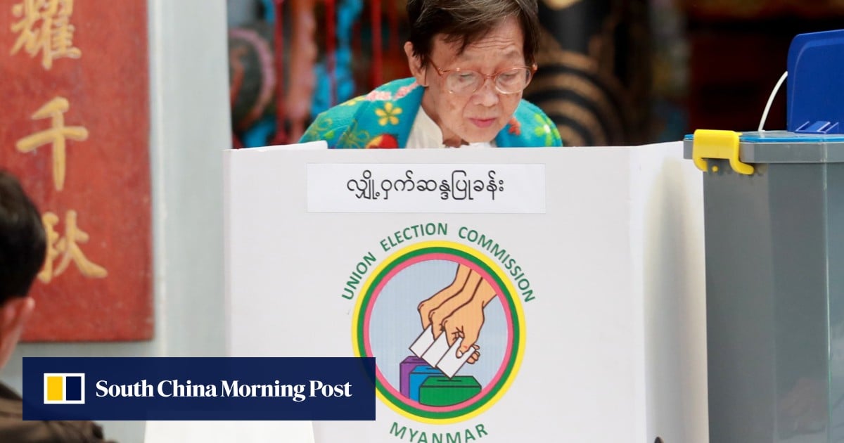 Philippine minister’s ‘premature’ Myanmar visit casts doubts over Asean’s role