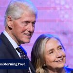 Clintons refuse to testify in Epstein probe, defying Republican threats