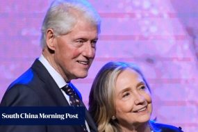 Clintons refuse to testify in Epstein probe, defying Republican threats