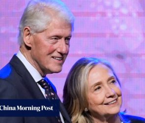 Clintons refuse to testify in Epstein probe, defying Republican threats