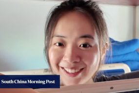 Hongkonger reported missing in Iran ‘for many days’ amid internet shutdown, protests