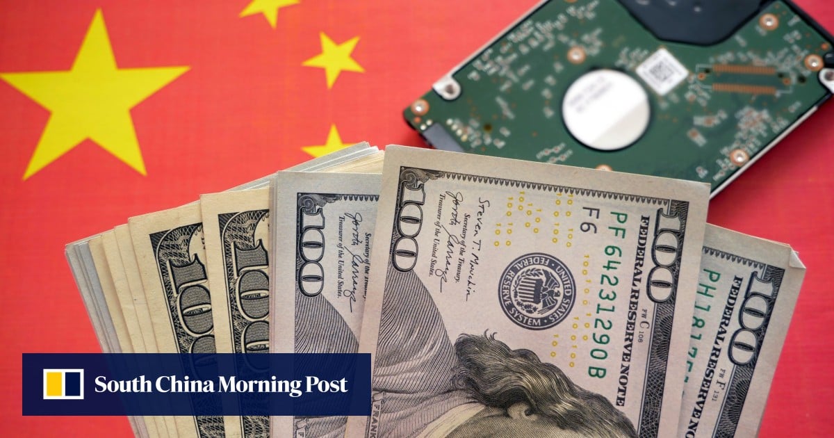 Why China may buy Nvidia’s H200 chips as Trump eases curbs – and replace them later