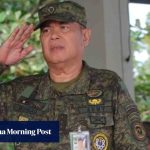Exclusive | Philippine army colonel faces charges after anti-Marcos post goes viral amid coup concerns