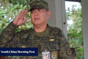 Exclusive | Philippine army colonel faces charges after anti-Marcos post goes viral amid coup concerns
