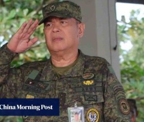 Exclusive | Philippine army colonel faces charges after anti-Marcos post goes viral amid coup concerns