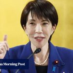 Japan’s Takaichi tipped for snap election gamble as poll ratings soar缩略图 Japan’s Takaichi tipped for snap election gamble as poll ratings soar