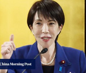 Japan’s Takaichi tipped for snap election gamble as poll ratings soar