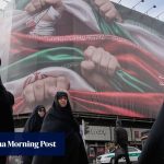 Trump claims killing in Iran ‘has stopped’, even as Tehran signals executions ahead