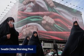 Trump claims killing in Iran ‘has stopped’, even as Tehran signals executions ahead