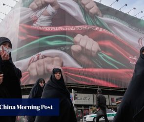 Trump claims killing in Iran ‘has stopped’, even as Tehran signals executions ahead