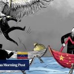 Counting China’s wins and losses among ‘swing nations’ in new era of power rivalry