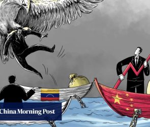 Counting China’s wins and losses among ‘swing nations’ in new era of power rivalry