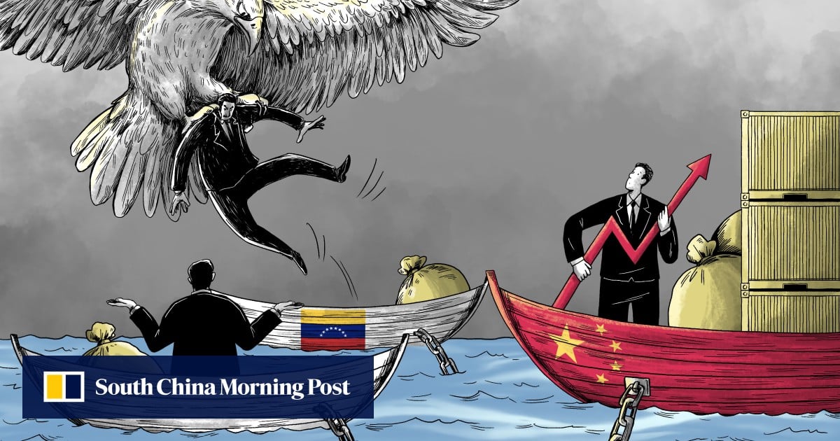 Counting China’s wins and losses among ‘swing nations’ in new era of power rivalry
