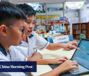 Hong Kong teams up with experts to develop AI tailored for schools