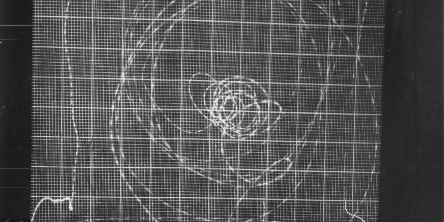 Tracing the Roots of Motion Capture