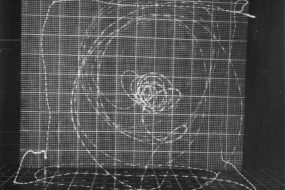 Tracing the Roots of Motion Capture