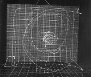 Tracing the Roots of Motion Capture