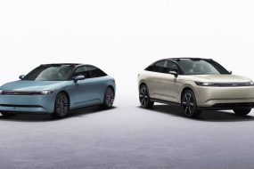 ‘Physical AI’ Is Coming for Your Car