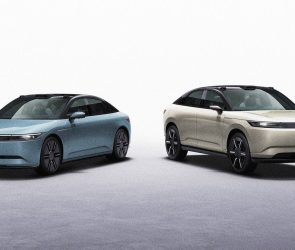 ‘Physical AI’ Is Coming for Your Car