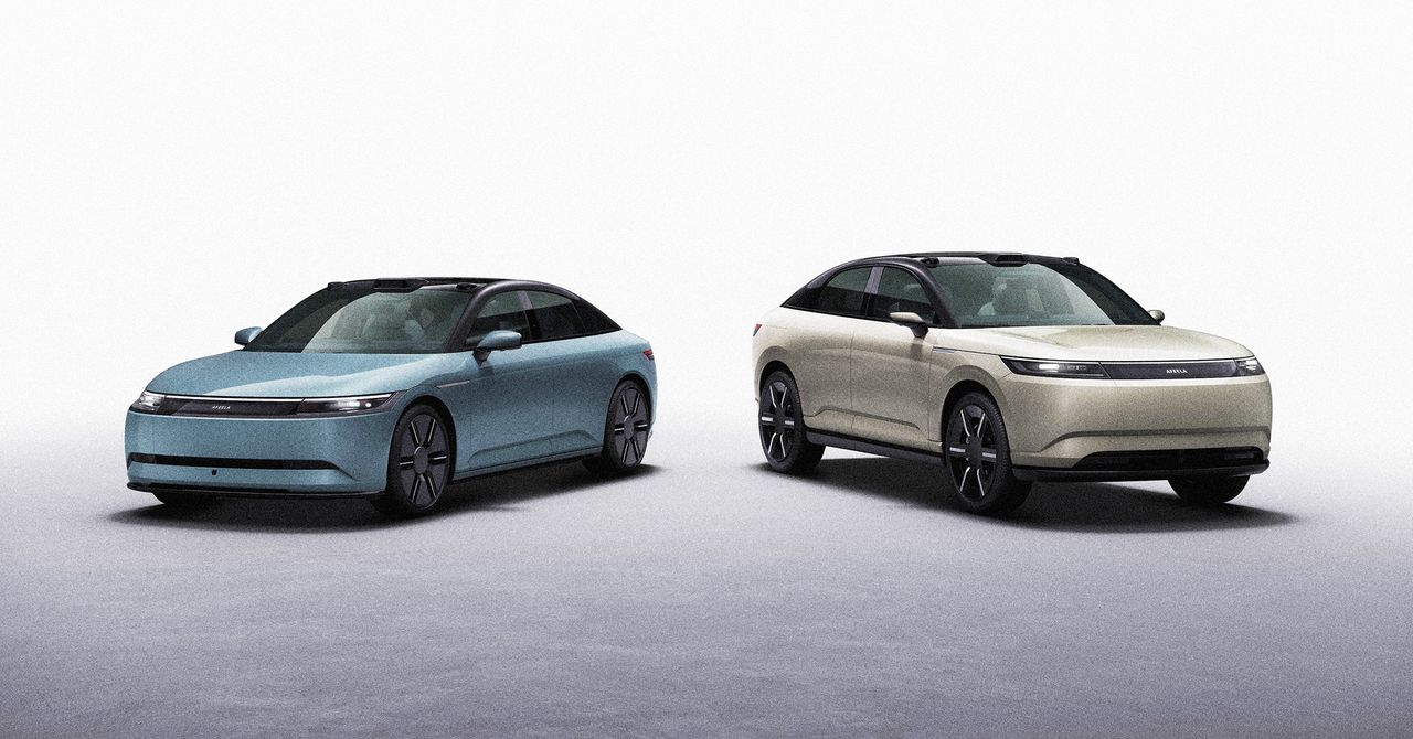 ‘Physical AI’ Is Coming for Your Car