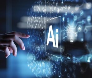 AI Artificial Intelligence Technology Machine Learning Automation