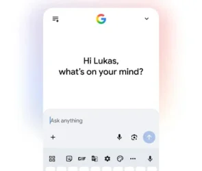 AI Mode Personal Intelligence