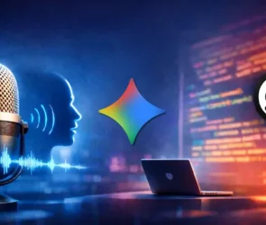 AI Studio Voice Cloning