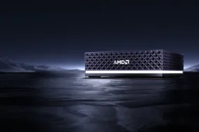 AMD Ryzen AI 400 Chips Debut at at CES 2026