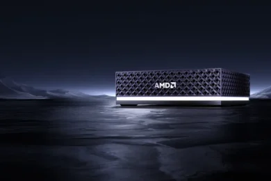 AMD Ryzen AI 400 Chips Debut at at CES 2026