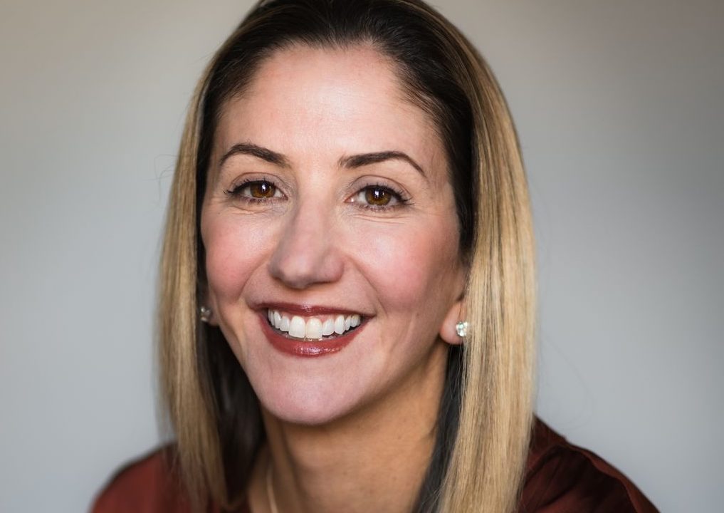 Acrew General Partner Aliisa Rosenthal