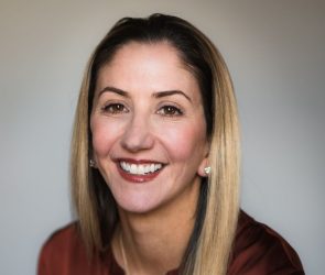 Acrew General Partner Aliisa Rosenthal