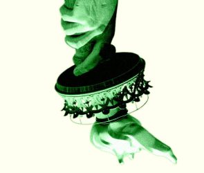 AI-Powered Disinformation Swarms Are Coming for Democracy