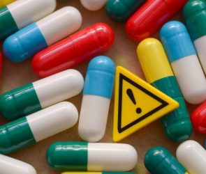 Alert Dangerous Pills Medications Warning