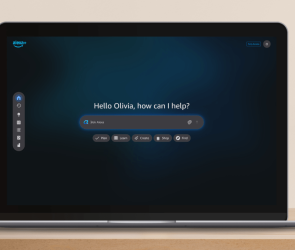Amazon's AI assistant comes to the web with Alexa.com