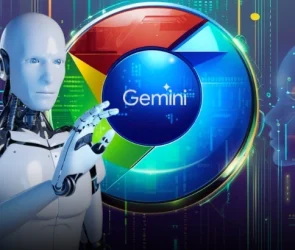 All Chrome AI Features in New Update AI Agent, Gemini, More