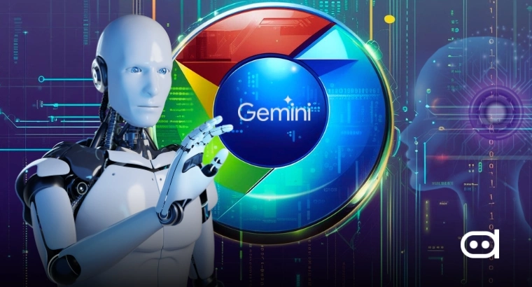 All Chrome AI Features in New Update AI Agent, Gemini, More