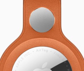 After 5 Years, Apple Finally Upgrades the AirTag