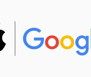 Apple Google Gemini AI