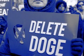 Former USDS Leaders Launch Tech Reform Project to Fix What DOGE Broke