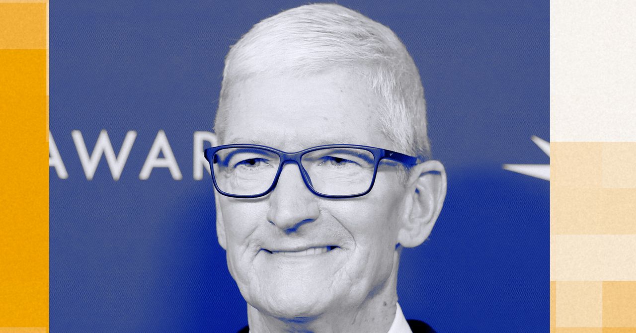 After Minneapolis, Tech CEOs Are Struggling to Stay Silent