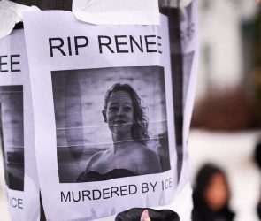 ICE Agent Who Reportedly Shot Renee Good Was a Firearms Trainer, Per Testimony