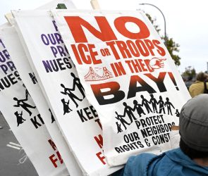 Tech Workers Are Condemning ICE Even as Their CEOs Stay Quiet