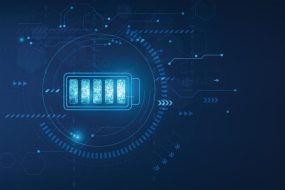 Battery Electrical Energy Technology