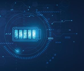 Battery Electrical Energy Technology