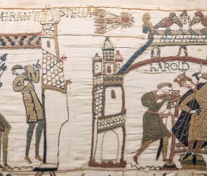 Halley's comet may need a new, medieval name