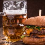 Beer waste helps lab-grown meat taste meatier缩略图 Beer waste helps lab-grown meat taste meatier